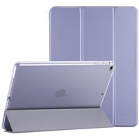 ProCase Smart Case for iPad Pro 11 Inch 2022/2021/2020/2018 (4th /3rd /2nd /1st Generation), Slim Stand Hard Back Shell Cover -Melonpink