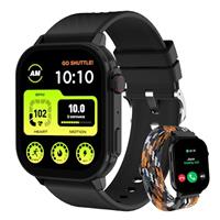 TIFOZEN Smart Watch for Men Women Answer/Make Calls, 2.04" H