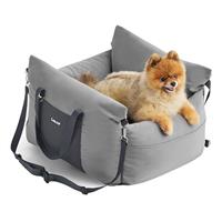 Lesure Dog Car Seat for Medium Dog