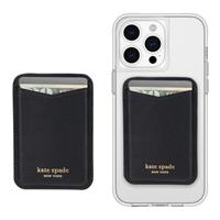 Case-Mate Magnetic Phone Ring Holder iPhone MagSafe Stand - Removable MagSafe Phone Holder for Hand - Thin Collapsible Grip Ring for iPhone Pro Max 16/15 Pro Max/14/13/12/S25 Ultra - Twinkle Disco