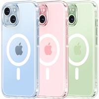 TOCOL All for iPhone Series Matte Case