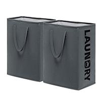 Large Laundry Hamper Collapsible Laundry Baskets