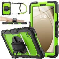 SEYMAC stock for Samsung Galaxy Tab A9 Case 8.7 inch 2023, H