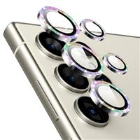 ESR for Samsung Galaxy S23 Ultra Camera Lens Protectors, Individual Lens Protectors, Scratch-Resistant Ultra-Thin Tempered Glass Camera Protector for S23 Ultra, 1 Set, Clear