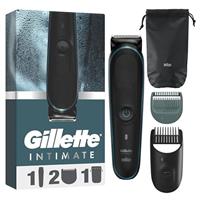 Products from Gillette, Venus & King C. Gillette
