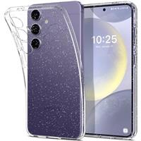Spigen Liquid Crystal Case Compatible with Samsung Galaxy S24 Plus