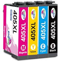 KINGWAY 580XXL 581XXL Ink Cartridges