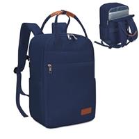 Designed for Ryanair Cabin Bags 40x20x25 Underseat Hand Luggage Bag Carry on Travel Backpack Cabin Size Small Under Seat Cabin Bag Flight Rucksack for Women Laptop Backpacks for Ryan Air Case