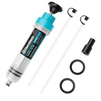 DURATECH 200cc Engine Oil Extractor Fluid Suction Pump| Keep