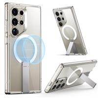 ESR for Samsung Galaxy S24 Ultra Case, Compatible with MagSafe, Magnetic Case for Samsung S24 Ultra,