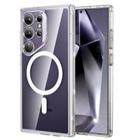 ESR for Samsung Galaxy S24 Ultra Case, Compatible with MagSafe Case