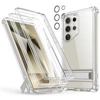 ESR for Samsung S24ultra Case, Boost Kickstand Case
