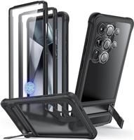 ESR for Samsung S24ultra Case, Boost Kickstand Case