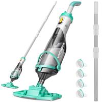 VIVOHOME Cordless Pool Vacuum