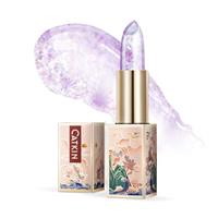CATKIN Moonlight Lip Balm, Natural Color Change Tinted Lip Balm, Chapstick Lip Balms with Vitamin E for 8h Moisture for Dry Cracked Lips, 3.3g