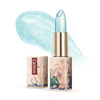 CATKIN Moonlight Lip Balm, Natural Color Change Tinted Lip Balm, Chapstick Lip Balms with Vitamin E for 8h Moisture for Dry Cracked Lips, 3.3g
