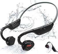ANCwear Open Ear Headphones