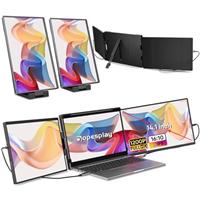 Dopesplay monitor 1123