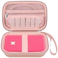 Elonbo Carrying Case for Kodak Step/Kodak Step Slim Wireless