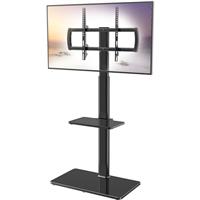 TV mounts stand