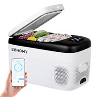 Deals on ice Cool boxes and Camping Fridges from Euhomy