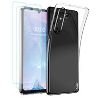 J&D Case Compatible for Sony Xperia 5 V Case, Ultra Slim Lig