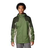 Men's Outdoor Clothing