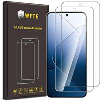 WFTE Case Compatible with Moto G75 Phone Case Soft TPU Ultra