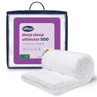 Silentnight Mattress Topper