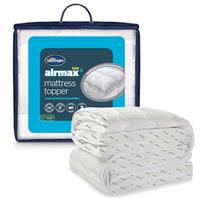 Silentnight Mattress Topper