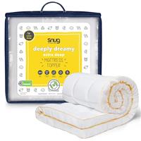 Silentnight Mattress Topper