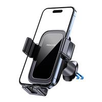 Miracase Car Phone Holder, 2025 Upgraded and Stable Air Vent Car Phone Mount, 360 Rotatable Phone Holder for Cars for iPhone Samsung Google