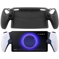 Miimall Compatible with PlayStation Portal Case, Shockproof