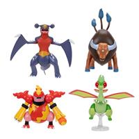 Kids' Play Action Figures