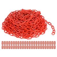 PATIKIL 24 Gauge 14" Floral Stem Wire, 80 Pcs Silver Tone Ir