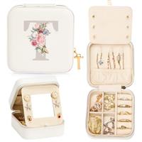 Enthralite Jewellery Box with 1 Drawers : Jewellery Display