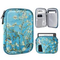 TiMOVO 9-11" Tablet Sleeve for iPad 11-inch A16 2025, iPad 1