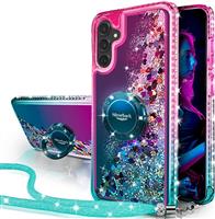 Miss Arts for Samsung S24 Ultra Case, [Silverback] Moving Li