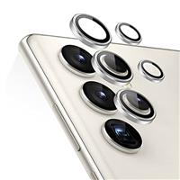 ESR for Samsung Galaxy S23 Ultra Camera Lens Protectors, Individual Lens Protectors, Scratch-Resistant Ultra-Thin Tempered Glass Camera Protector for S23 Ultra, 1 Set, Clear