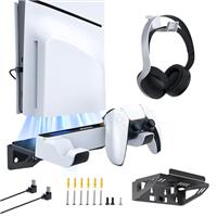 NexiGo PS5 Wall Mount Variation