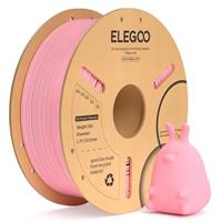 ELEGOO PLA Plus 3D Printer Filament 1.75mm