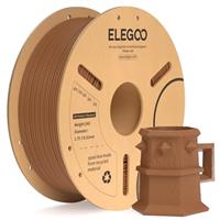 ELEGOO PLA Plus 3D Printer Filament