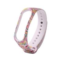 Panda Bobo For Huawei Band 6/6 pro, Honor Band 6/7, Replacem