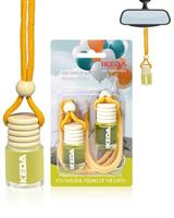 Car Air Fresheners Hanging Pendant Strong Scent Automotive Perfume Diffuser