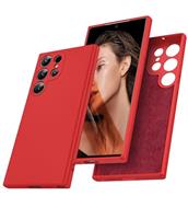 LeYi for Samsung Galaxy S23 Ultra Case Case,Flexible Lightwe