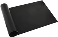 QH7 BBQ Matts,Barbecue Cooking mat Nonstick Reusable Barbecue Baking Mat Teflon BBQ Cooking Matts for Electric Grill Gas Charcoal BBQ, FDA-Approved,