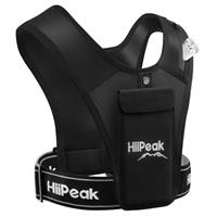 HiiPeak Lightweight Running Phone Holder Vest Update Running