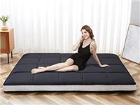 SUNYRISY Futon Mattress Japanese Floor Mattress