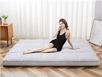 SUNYRISY Futon Mattress Japanese Floor Mattress