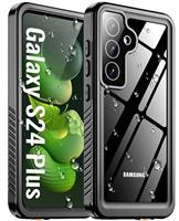 Oterkin for Samsung Galaxy Case Waterproof,[IP68 Underwater] Samsung S24 Ultra Case with[Built-in Screen Protector] [360Full Body Sealed][12FT Military Shockproof]